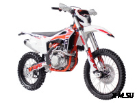 Кроссовый мотоцикл KAYO K6 250 (NC250S) EFI 21/18 (2022 г.)
