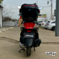 Скутер Jilang M13