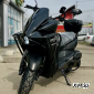 Скутер Jilang PTF