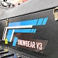 Снегоход PROMAX SNOWBEAR V3 650 2T