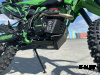 Защита двигателя мотоцикла PROMAX DAIKON CB330 (CB300F, ZS175FMM) без баланс. вала 2025+