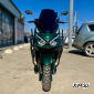 Скутер Jilang Maxi