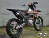 Мотоцикл JHLMOTO JHL LX3 PR300 (175FMN)
