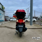 Скутер Jilang M13