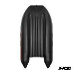 Лодка ПВХ АФАЛИНА 420 AFL