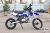 Мотоцикл IRBIS TTR 125R 2022