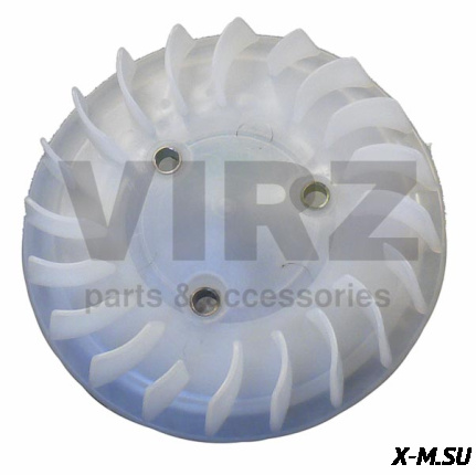 Крыльчатка JOG 