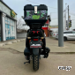 Скутер Jilang ADV Osaka