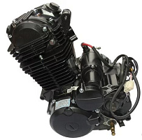 Запчасти для двигателя CB250D-G, 165MM, 166MM, 165FMM, 166FMM 