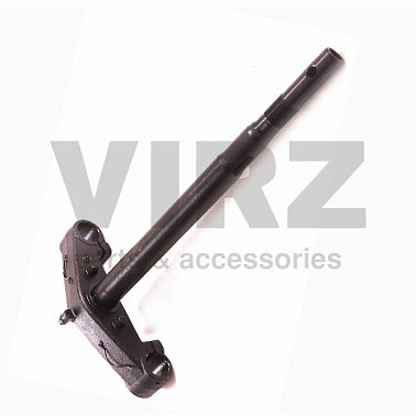 Вал рулевой с траверсой BWS-2(china)