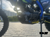 Защита двигателя мотоцикла PROMAX RX1 CB300RL (4Т ZS175FMM-7, баланс. вал) 2025+ 