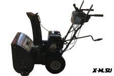 Снегоуборщик EVOLINE SBG 620 E