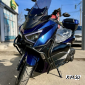 Скутер Jilang Z-max