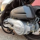 Скутер X-MOTORS City