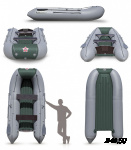 Лодка Ракета РЭ-300