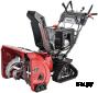 Снегоуборщик Kettama Heavy Duty HD KTA 90