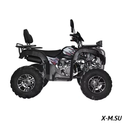 Квадроцикл REGILMOTO XMR 200 Lux