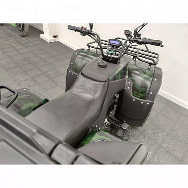 Электроквадроцикл SIMARGL ELEKTRO Patriot