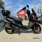 Скутер Jilang Maxi Sport