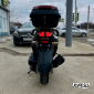 Скутер Jilang Maxi Samurai 180cc