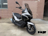 Скутер TRACER_2 ADV