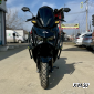 Скутер Jilang Maxi Sport