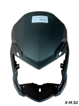 Щиток фары мопед PROMAX ALPHA RS-PRO