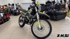 Питбайк JHL MOTO JHL SX175 LX162FMJ