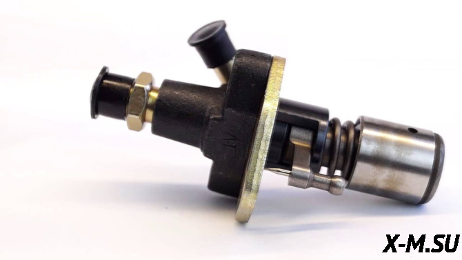 ТНВД в сборе 178FS 6HP (ML-3)