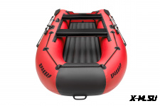 Лодка ДРАККАР 3200 НДНД CLASSIC (безкиль)