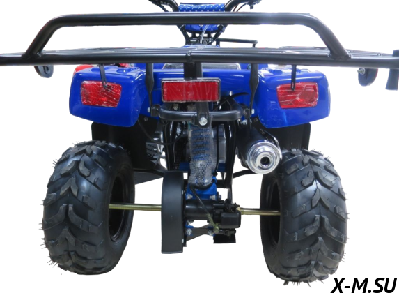 Квадроцикл ATV Atomik Spark