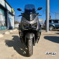 Скутер Jilang Z-max