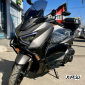 Скутер Jilang Z-max