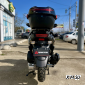 Скутер Jilang Qiumotors Tank
