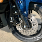 Скутер Jilang Z-max