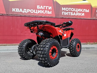 Квадроцикл PROMAX WILD 175 BASIC