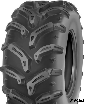 Шина пневматическая 6PR DEESTONE D932 TL