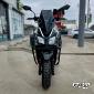 Скутер Jilang Maxi Samurai 180cc
