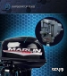 Лодочный мотор MARLIN PROLINE MP 30 AMHS