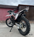 Кроссовый мотоцикл JIALING JH125-33