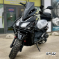 Скутер Jilang Maxi Samurai 180cc