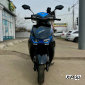 Скутер Jilang M13