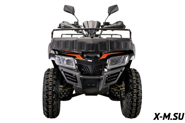 Квадроцикл YACOTA CABO 200