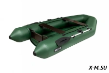 Лодка ПВХ &quot;Skiff-320 НДНД&quot;
