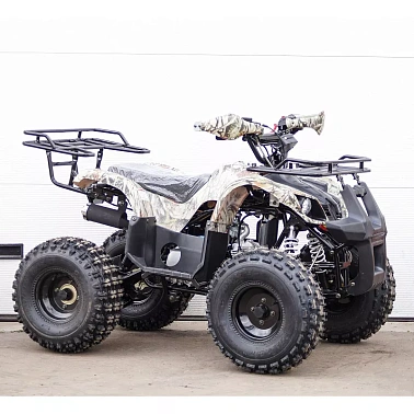 Квадроцикл STALKER 125 Fox