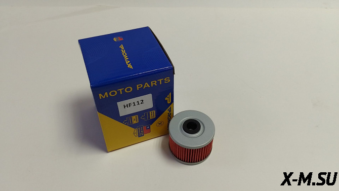 Фильтр маслянный PROMAX для Polaris ATV/Kawasaki/Honda/Adly/HISUN/DINLI ATV