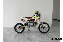 Питбайк PITONMOTO PX4 125EM 14/12