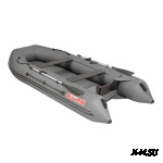 Моторная лодка АЛТАЙ А360