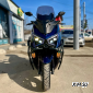 Скутер Jilang Z-max