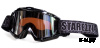 Очки STAREZZI GOGGLES MX BLACK 156-701